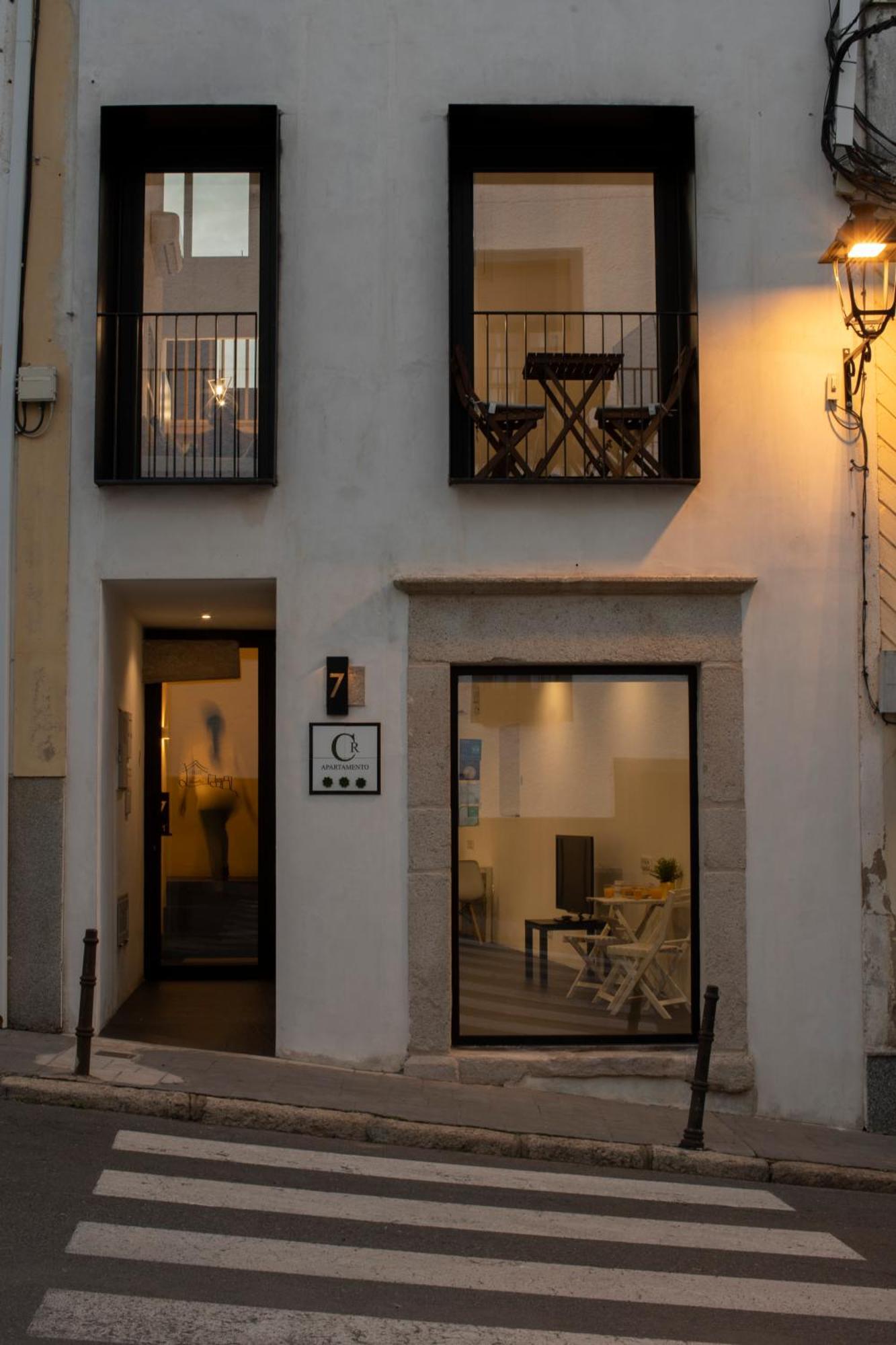 El Estudio De La Artista - El Casar De Leo Alburquerque Εξωτερικό φωτογραφία